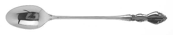 Dover (Sterling, 1968) Iced Tea Spoon