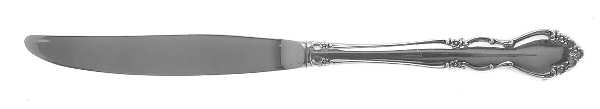 Dover (Sterling, 1968) Modern Hollow Knife