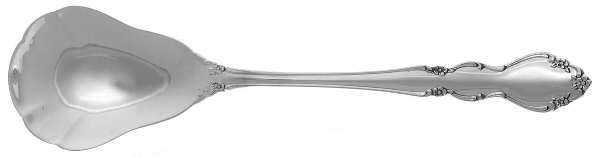 Dover (Sterling, 1968) Sugar Shell Spoon