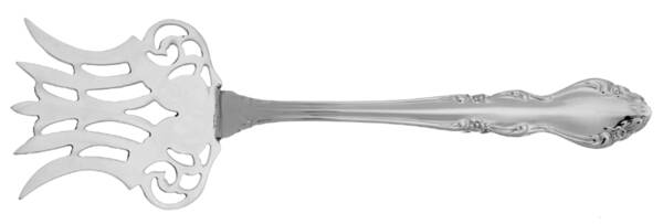Dover (Stainless) Sardine Fork Serving Solid Stainless HC