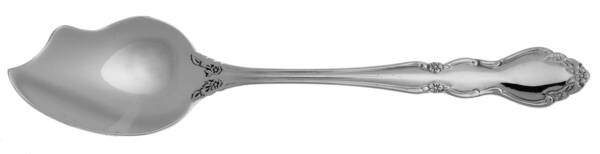 Dover (Stainless) Jelly Server Solid HC