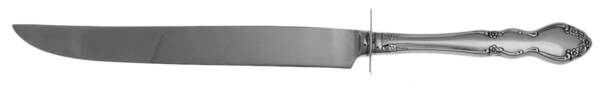 Dover (Stainless) Carving Knife Small with Stainless Blade HC