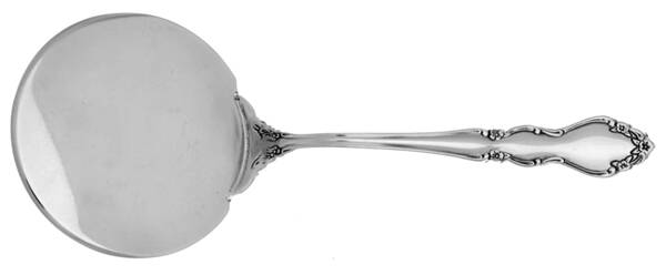 Dover (Stainless) Hot Cake Server Solid Stainless HC