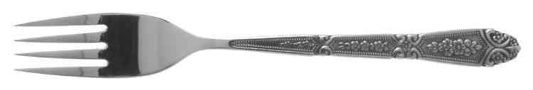Dowry (Stainless) Fork