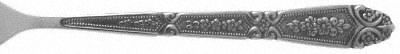 Dowry (Stainless) by Oneida Silver