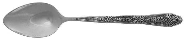 Dowry (Stainless) Teaspoon