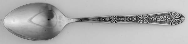Dowry (Stainless) Tablespoon (Serving Spoon)