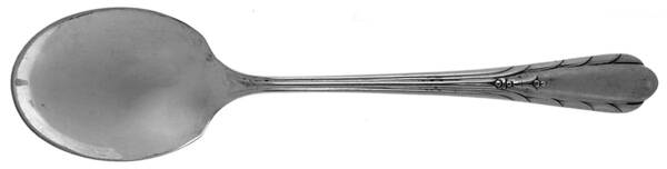 Dowry (Sterling, 1934) Sugar Spoon