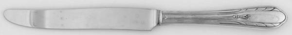 Dowry (Sterling, 1934) New French Hollow Knife