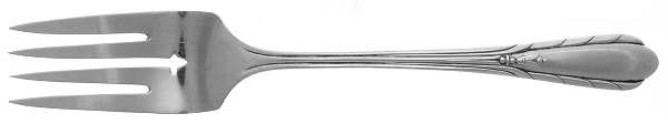 Dowry (Sterling, 1934) Individual Salad Fork