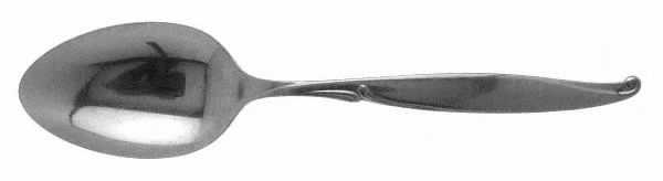 Driftwood (Stainless) Tablespoon (Serving Spoon)