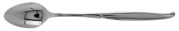 Driftwood (Stainless) Iced Tea Spoon