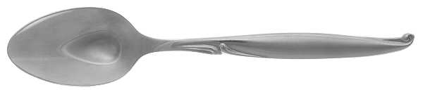 Driftwood (Stainless) Demitasse Spoon