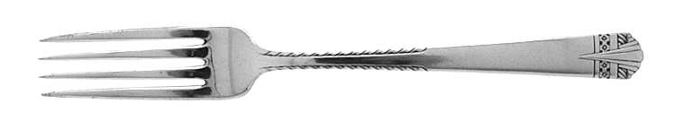 Duchess (Silverplate, 1940) Fork