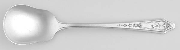 Duchess (Silverplate, 1923) Ice Cream Spoon Individual