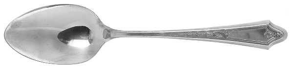 Duchess (Silverplate, 1923) Tablespoon (Serving Spoon)