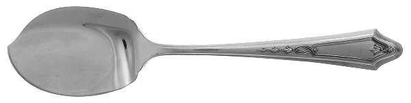 Duchess (Silverplate, 1923) Large Solid Jelly Server