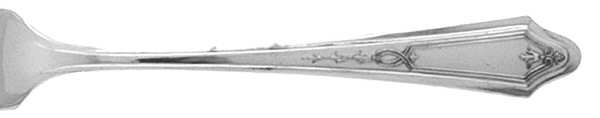 Duchess (Silverplate, 1923) by Oneida Silver