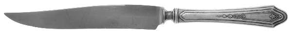 Duchess (Silverplate, 1923) Small Steak Carving Knife with Stainless Blade
