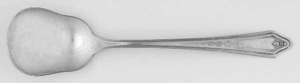 Duchess (Silverplate, 1923) Ice Cream Spoon Individual