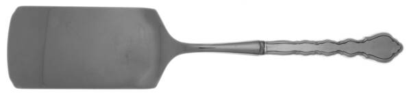 Duet (Silverplate, 1980) Lasagna Server with Stainless Blade HC