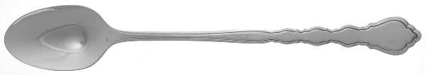 Duet (Silverplate, 1980) Iced Tea Spoon