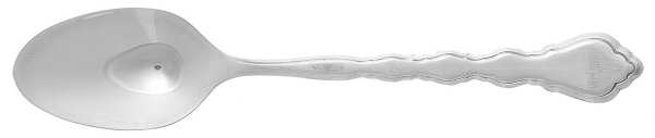 Duet (Silverplate, 1980) Demitasse Spoon