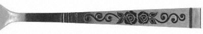 Duet (Stainless) by Oneida Silver