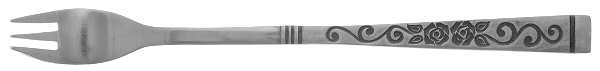 Duet (Stainless) Cocktail/Seafood Fork