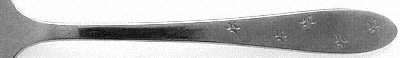 Duet2 (Stainless) by Oneida Silver