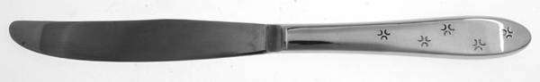 Duet2 (Stainless) Modern Hollow Knife