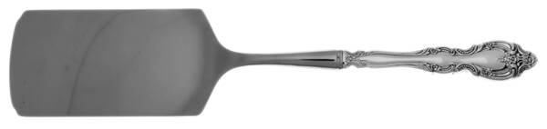 Du Maurier (Sterling, 1967) Lasagna Server with Stainless Blade HC