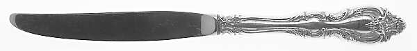 Modern Hollow Knife