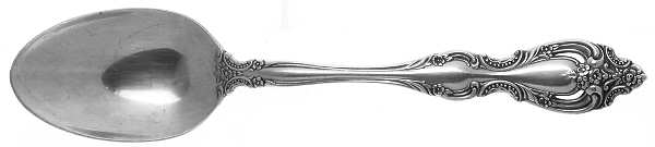 Teaspoon