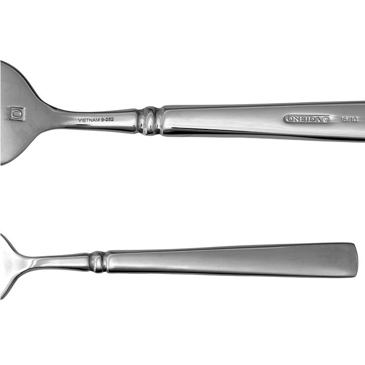Easton (Stainless) by Oneida Silver