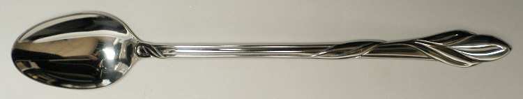 Eden (Stainless) Iced Tea Spoon