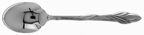 Eden (Stainless) Sugar Spoon