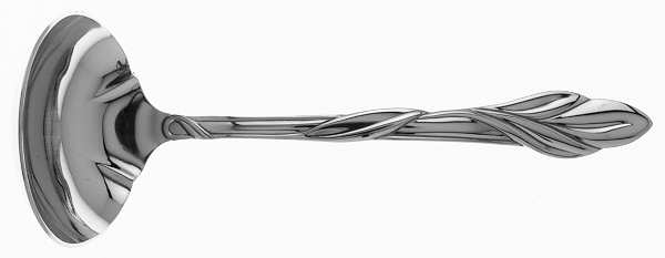Eden (Stainless) Solid Gravy Ladle