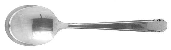 Elaine (Silverplate, 1926) Sugar Spoon