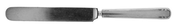 Elaine (Silverplate, 1926) Youth Knife, Solid Piece