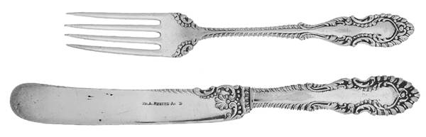 Elberon 2 Pc Youth Set (YKS, YF)