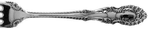 Elberon by Oneida Silver