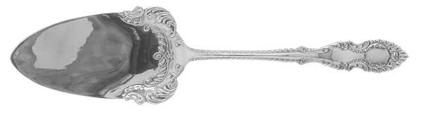 Elberon Large Solid Pie Knife