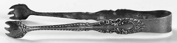 Elberon Sugar Tongs