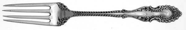 Elberon Youth Fork