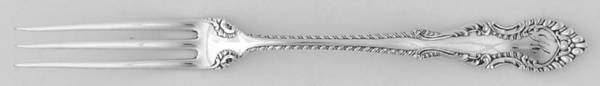 Elberon Lemon Fork