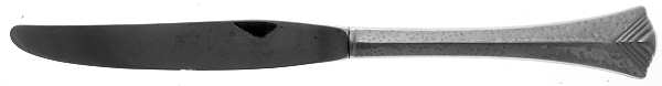 El Dorado (Stainless) Modern Hollow Knife