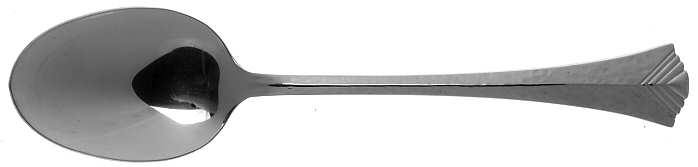 El Dorado (Stainless) Place/Oval Soup Spoon