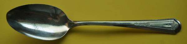 Elite (Silverplate1923) Tablespoon (Serving Spoon)