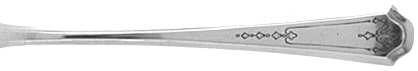 Elite (Silverplate1923) by Oneida Silver